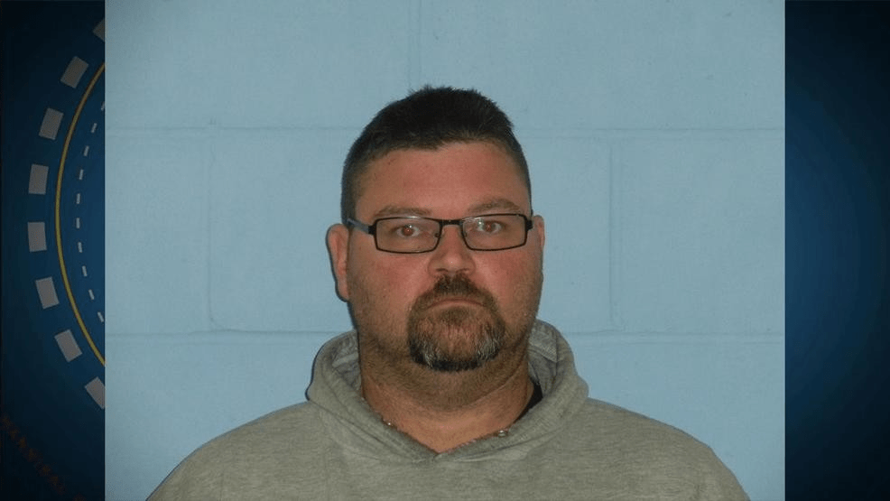 Hancock county sexual misconduct arrest kbur