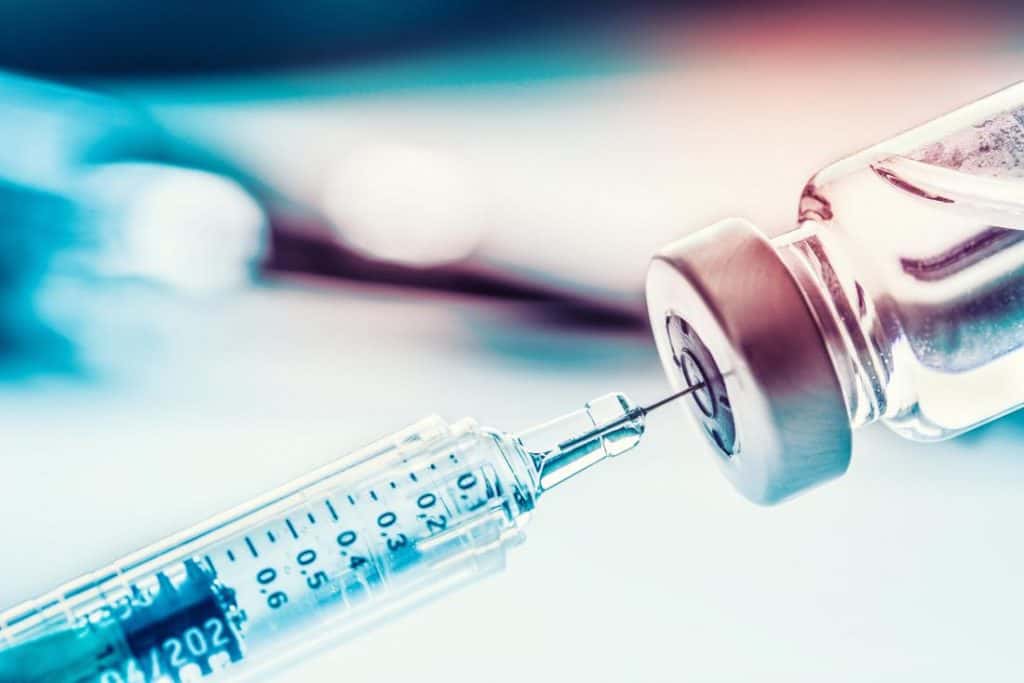 Nearly 30% of Des Moines County Residents have been fully vaccinated - Vimarsana News