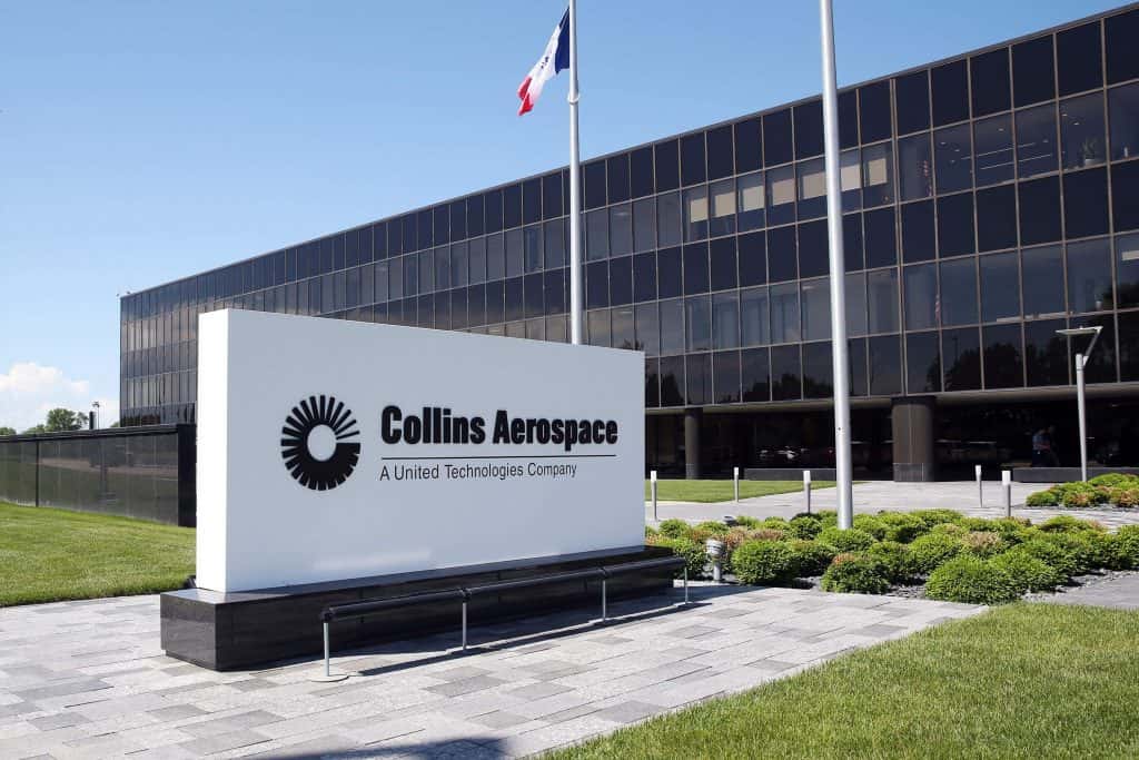 Collins Aerospace in Cedar Rapids to lay off 72 Employees KBUR