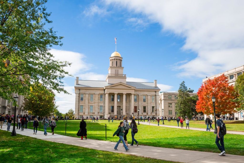 university-of-iowa-campus