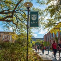 tulane-university