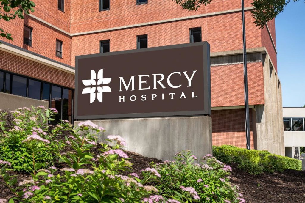 Iowa City hospital to lay off 29 in wake of pandemic KBUR