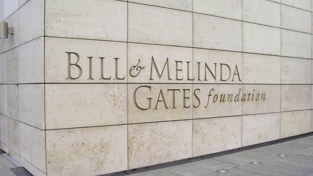 Bill and Melinda Gates announce their divorce after 27 years of marriage - Vimarsana News