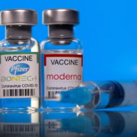 file-photo-picture-illustration-of-vials-with-pfizer-biontech-and-moderna-coronavirus-disease-covid-19-vaccine-labels