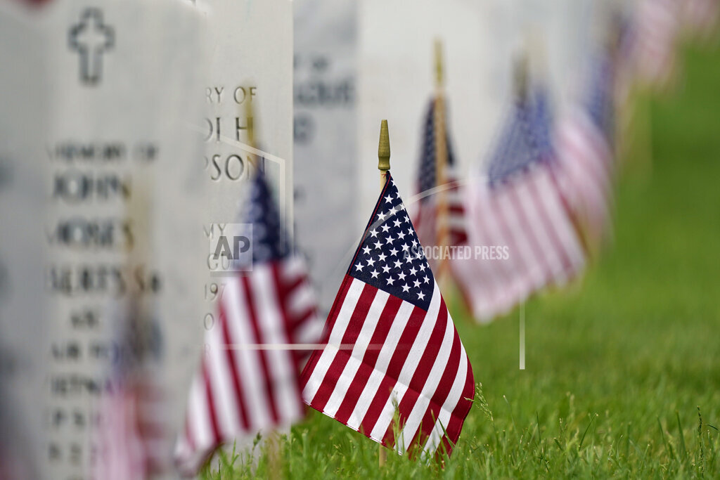 Keokuk National Cemetery to Hold Memorial Day Ceremony - Vimarsana News