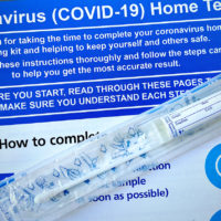 covid-test
