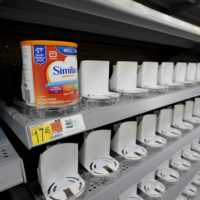 formula-shortage