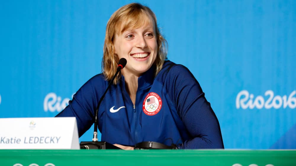 Katie Ledecky earns gold in 1500m freestyle for her record-setting 17th swim worlds medal - Vimarsana News