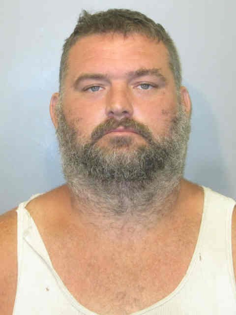 Sex offender arrested in Burlington on multiple charges - Vimarsana News