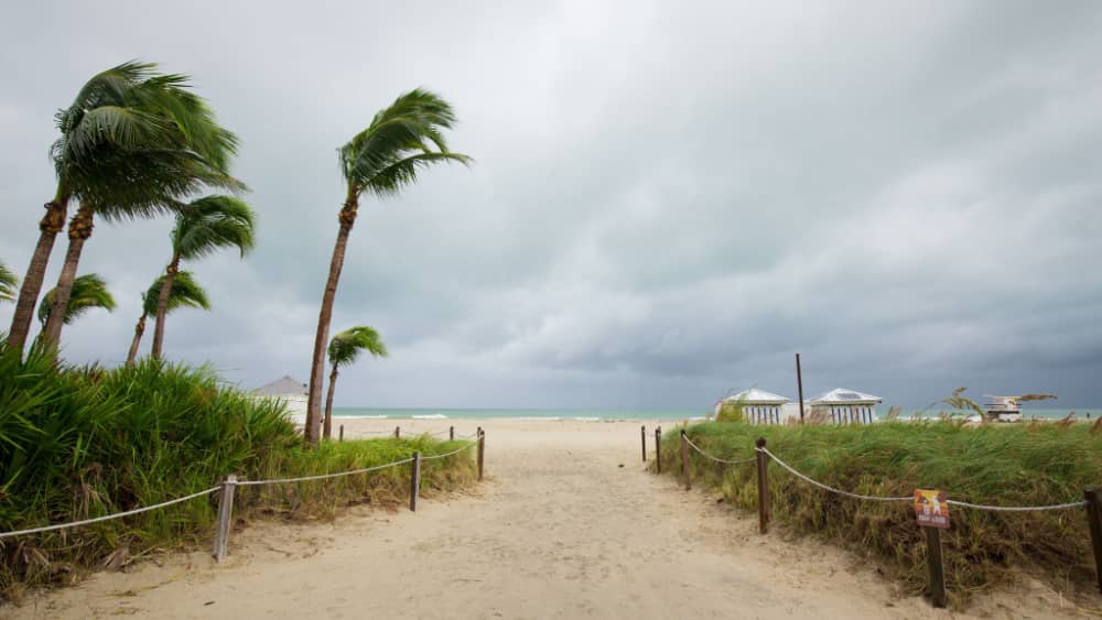 Ahead of possible hurricane, Iowa company shipping medical equipment to Florida - Vimarsana News