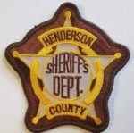 henderson-county-sheriffs-badge