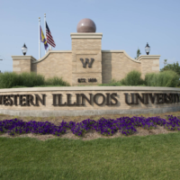 western-illinois