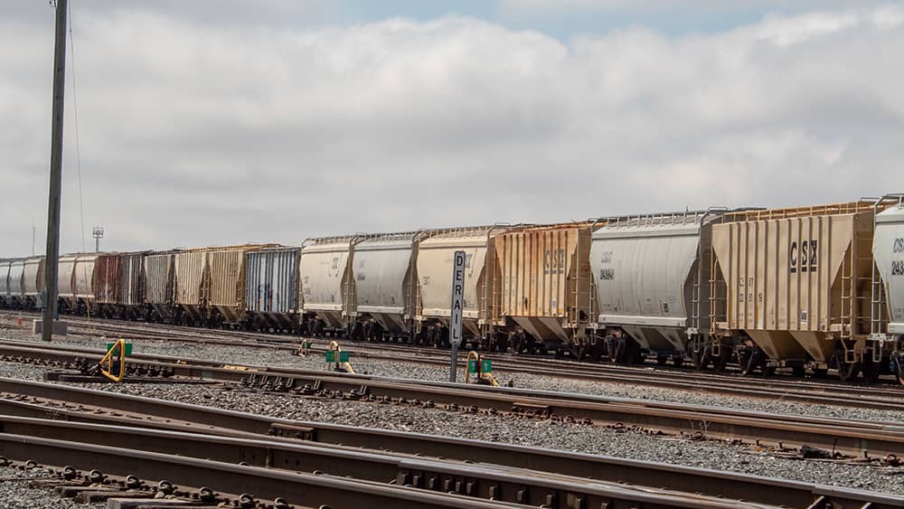 Fiery derailments renew Americans' focus on railroad safety - Vimarsana News