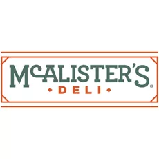 mccalisters