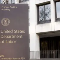 United States Department of Labor in Washington^ DC on November 12^ 2015.