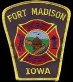 fortmadisonfire
