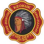keokukfire