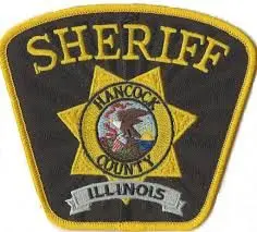hancocksheriff
