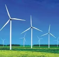 windturbines