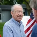 chuchgrassley