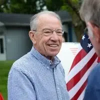 chuchgrassley