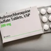 hydroxychloroquine