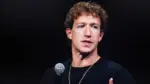 Mark Zuckerberg speaks at Georgetown University in Washington^ DC. Taken on Sep-19-25