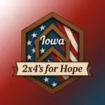 iowa2x4sforhope