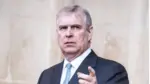 Former-Prince Andrew attends a Commonwealth Service at Westminster Abbey in London. London^ England^ 03.14.2016