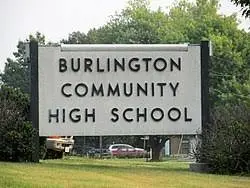 burlingtonhighschool