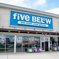 fivebelow
