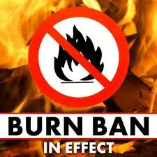 burnban