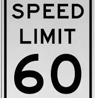 60mph