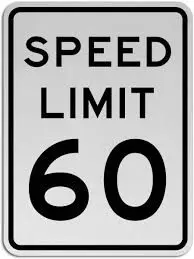60mph