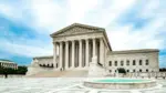 United States Supreme Court Building