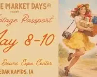 ventagemarketdays