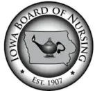 iowaboardofnursing