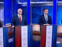 debate