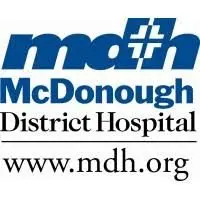 mcdonoughhospital