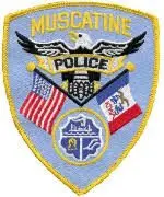 muscatinepolice