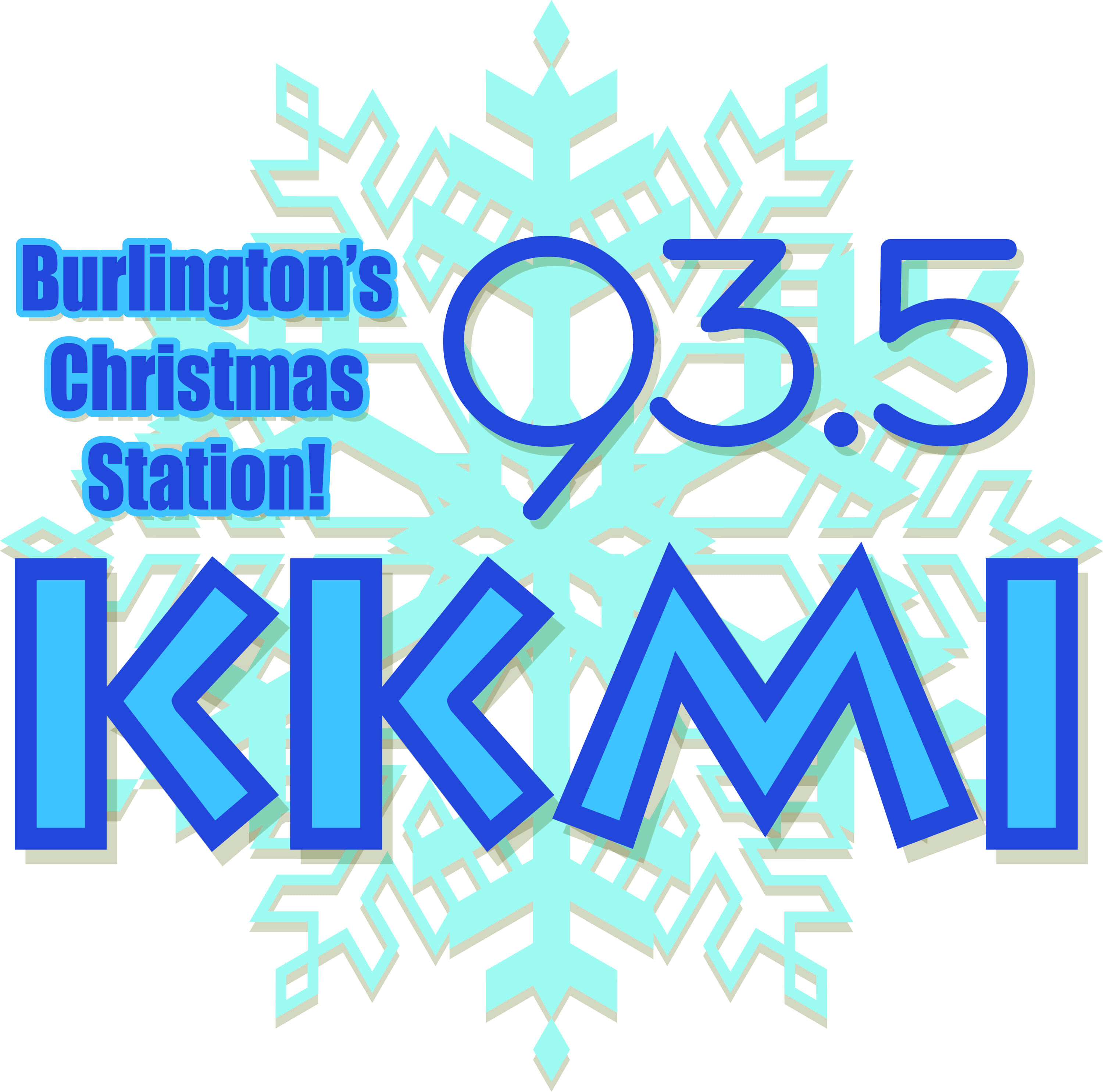 Your Holiday Music Station