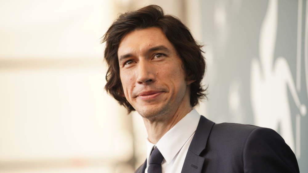 Netflix shares the trailer for 'White Noise' starring Adam Driver and Greta Gerwig | KKMI - Vimarsana News
