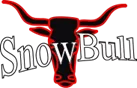 snow-bull