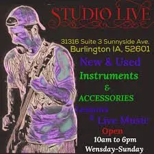 studiolive
