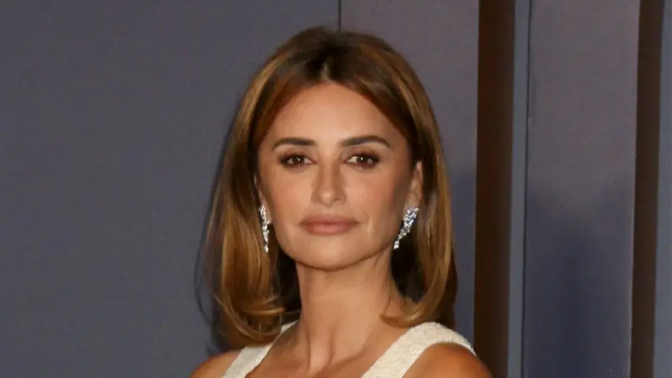 Penélope Cruz at the 14th Governors Awards at the Dolby Ballroom on January 9^ 2024 in Los Angeles^ CA