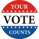 vote counts
