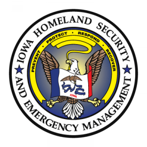 iowa homeland security and emergency management