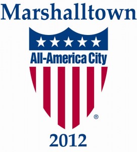 city of marshalltown