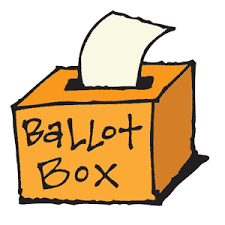 vote box