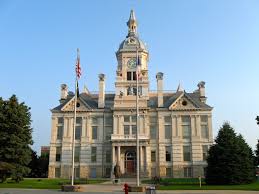 Our courthouse